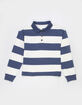O'NEILL Kyra Girls Long Sleeve Polo Shirt image number 1