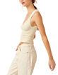 FREE PEOPLE Love Letter Sweetheart Womens Cami image number 3