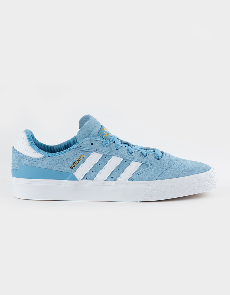 ADIDAS Busenitz Vulc II Skate Shoes image number 0