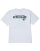 HUF Auto Glass Mens Tee image number 2