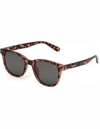 CARVE Homeland Polarized Sunglasses Primary Image