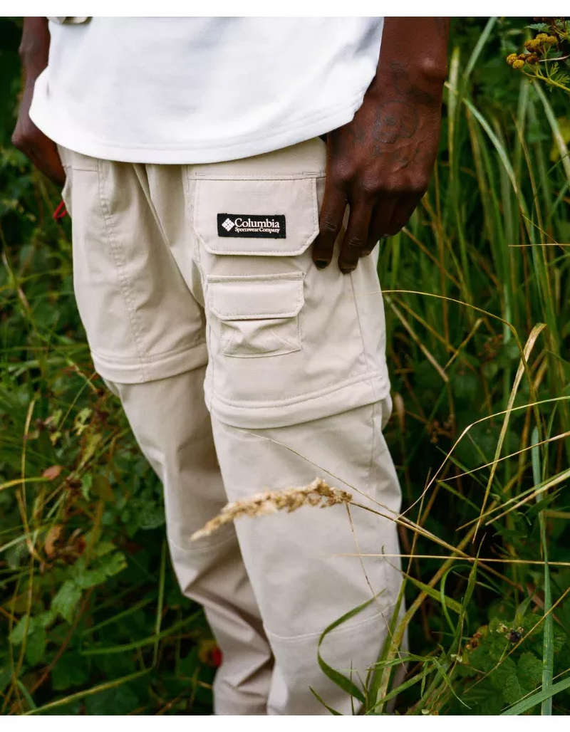 COLUMBIA Field Creek Mens Pants image number 7