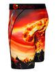 ETHIKA Head Banger Boys Boxer Briefs image number 2