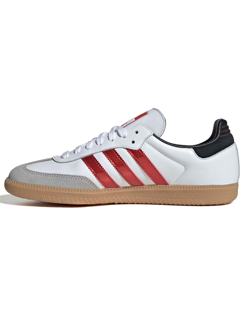 ADIDAS x Coca-Cola Samba OG Shoes image number 2
