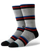 STANCE Wooly Mens Crew Socks image number 1