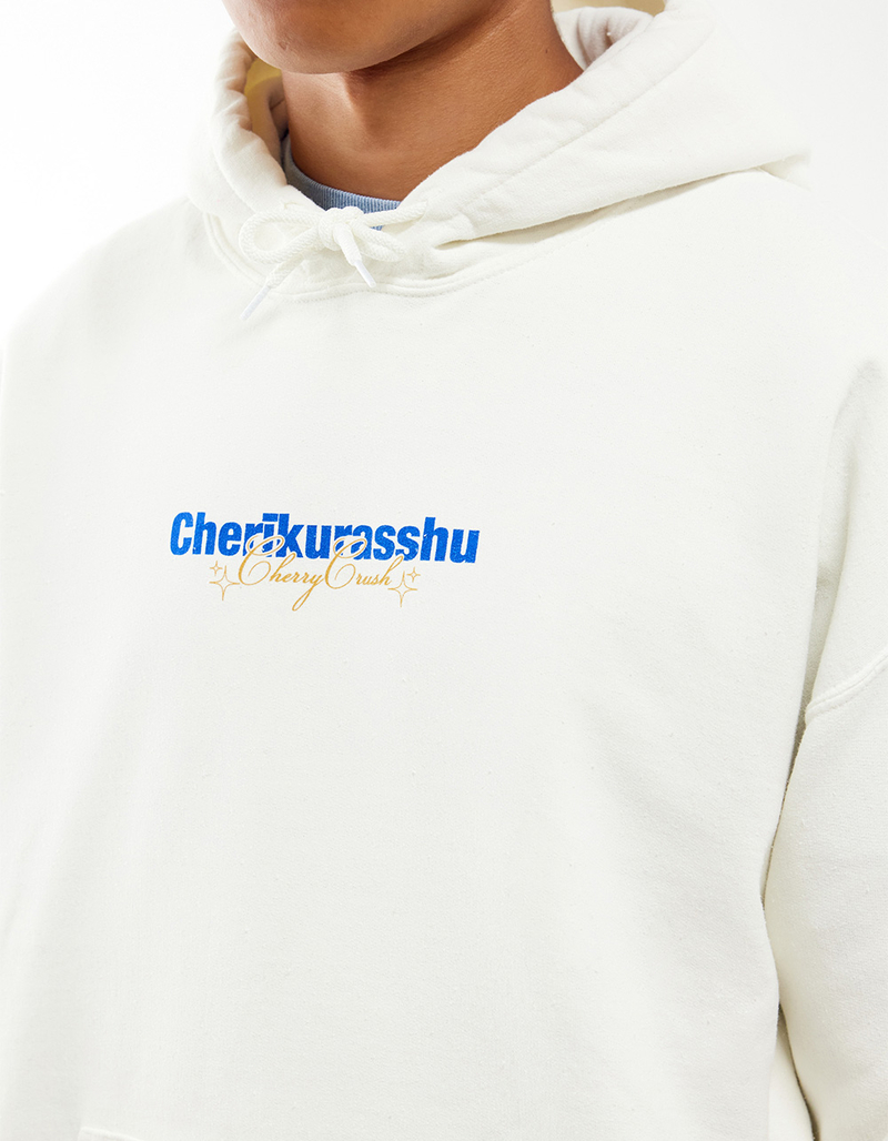 BDG Urban Outfitters Cherikurasshu Mens Hoodie image number 4