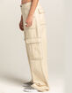 RSQ Womens Baggy Cargo Pants image number 3