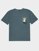 THRILLS All Relatable Mens Tee image number 1