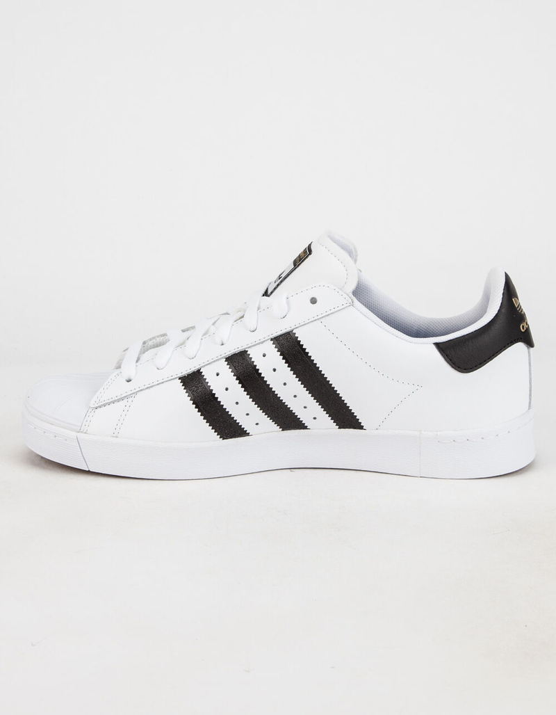 ADIDAS Superstar Vulc ADV Shoes image number 3