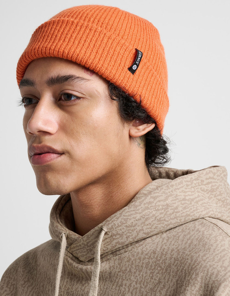STANCE Icon 2 Beanie image number 2