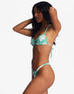 BILLABONG Field Day Maya Bikini Bottoms image number 4