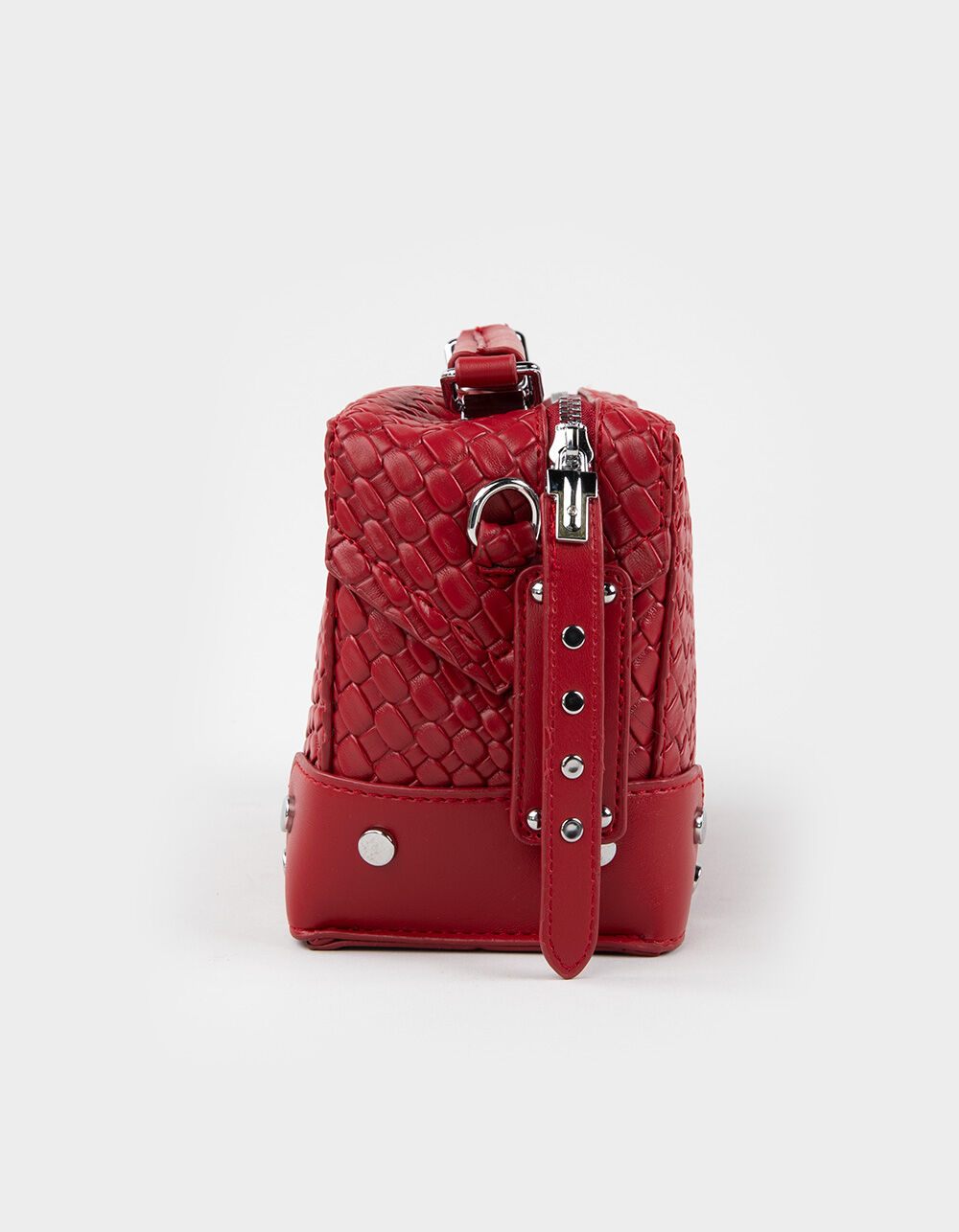 Camera Swing Womens Crossbody Bag - RED - ONE SIZE | Tillys