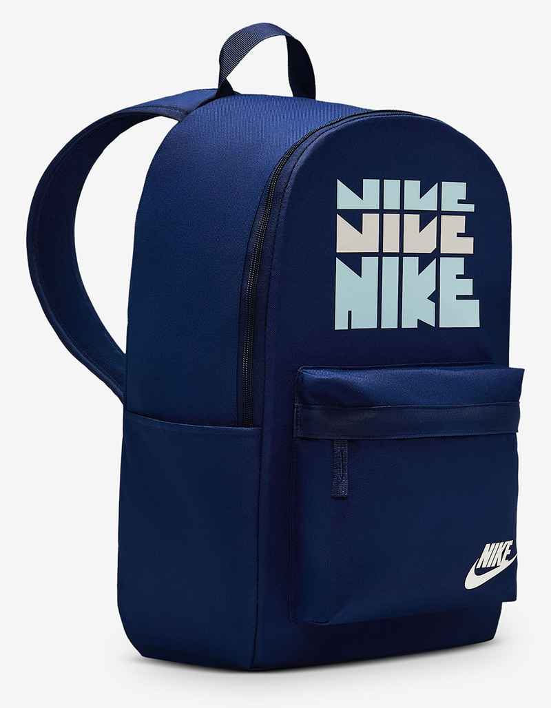NIKE Heritage Backpack image number 1