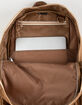 THREAD Waxed Canvas Backpack image number 8