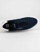 ADIDAS 3MC Vulc Collegiate Navy Shoes image number 3