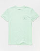 JETTY Fishboard Mens T-Shirt image number 2
