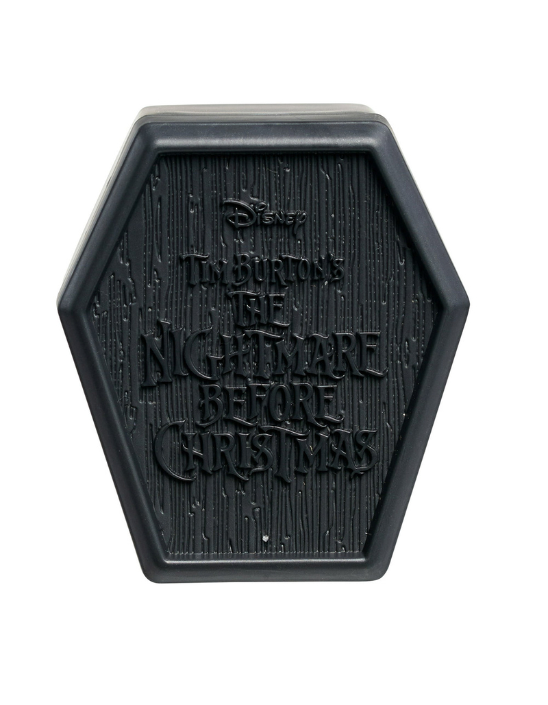 DISNEY Tim Burton's The Nightmare Before Christmas Mini Plush Blind Box image number 2
