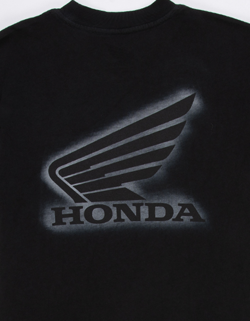 HONDA Spray Logo Boys Tee image number 2