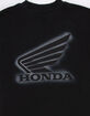 HONDA Spray Logo Boys Tee image number 3