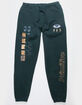 PRIMITIVE Reboot Mens Sweatpants image number 1