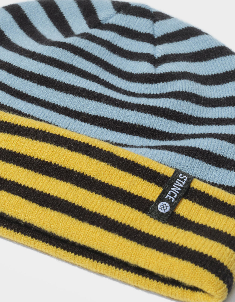 STANCE Barnicle Beanie image number 1