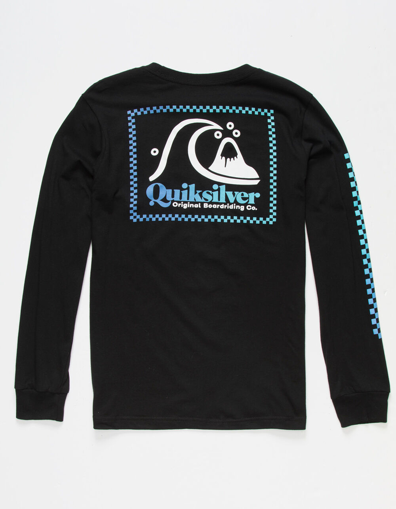 QUIKSILVER Leaping Ideas Boys T-Shirt image number 0