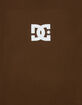 DC SHOES Solo Star Mens Tee image number 2