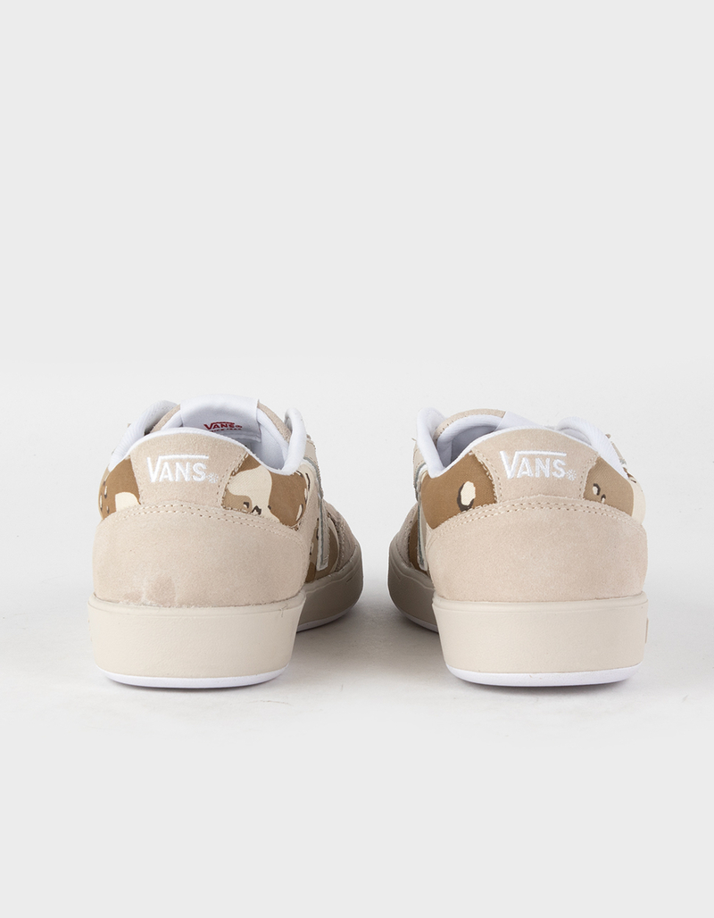 VANS Lowland CC Shoes image number 3