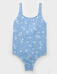 ROXY Dreamer Girls One Piece Swimsuit image number 1