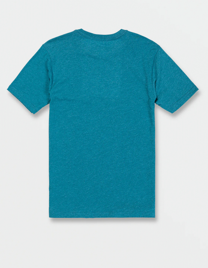 VOLCOM Blister Boys Tee image number 1