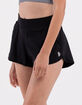 FREE PEOPLE FP Movement Get Set Womens Shorts image number 3
