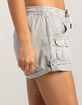 FIVESTAR GENERAL CO. Caravan Washed Womens Shorts image number 3