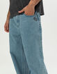 EZEKIEL Getz Mens Loose Jeans image number 6