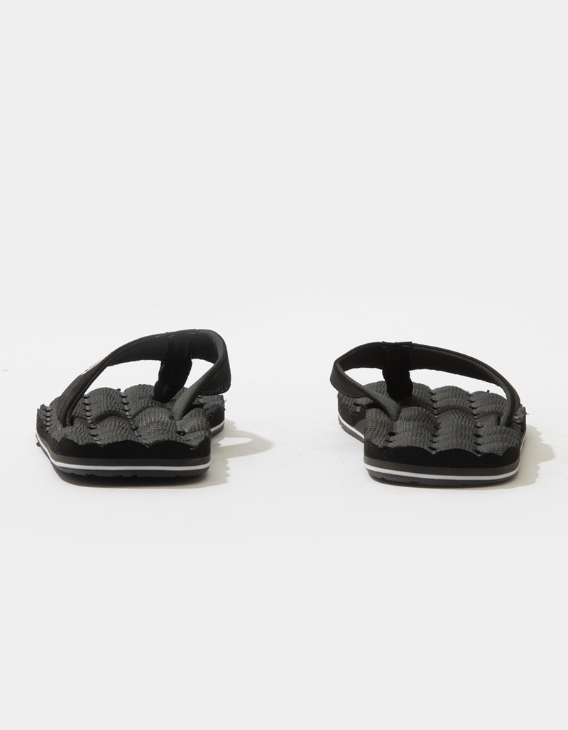 VOLCOM Recliner Mens Sandals image number 3