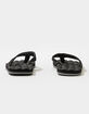 VOLCOM Recliner Mens Sandals image number 4