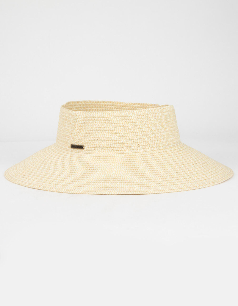 BILLABONG x Sincerely Jules Shade Me Womens Visor image number 1