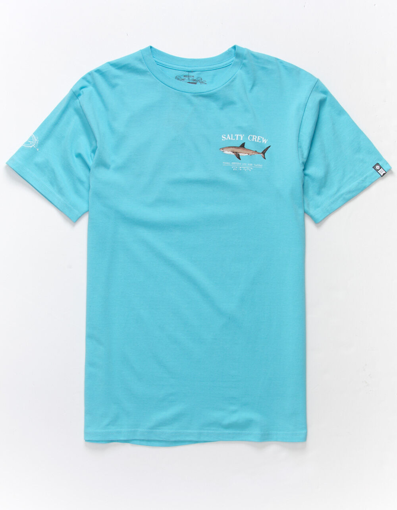 SALTY CREW Bruce Mens T-Shirt image number 1