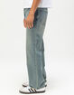 RSQ Mens Loose Jeans image number 3