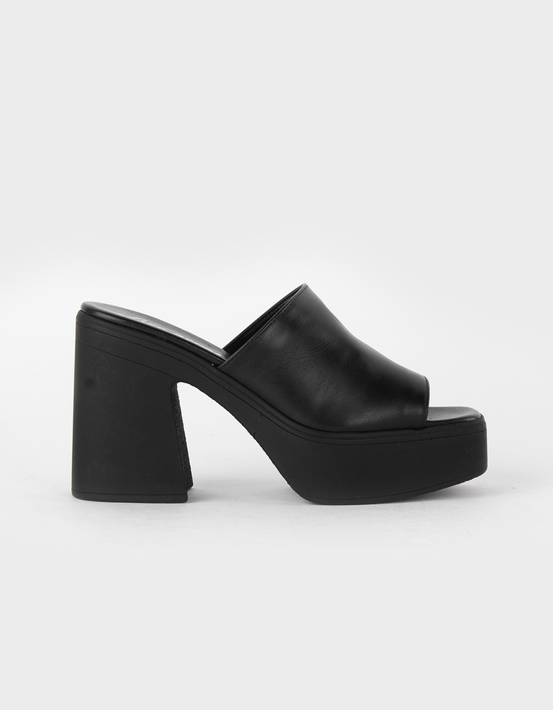 FREE PEOPLE Zoe Womens Platform Sandal image number 1