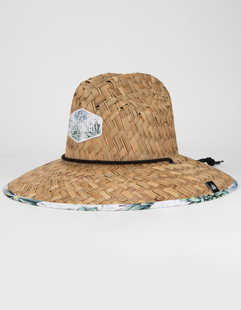 HEMLOCK HAT CO. The Azul Lifeguard Hat image number 0