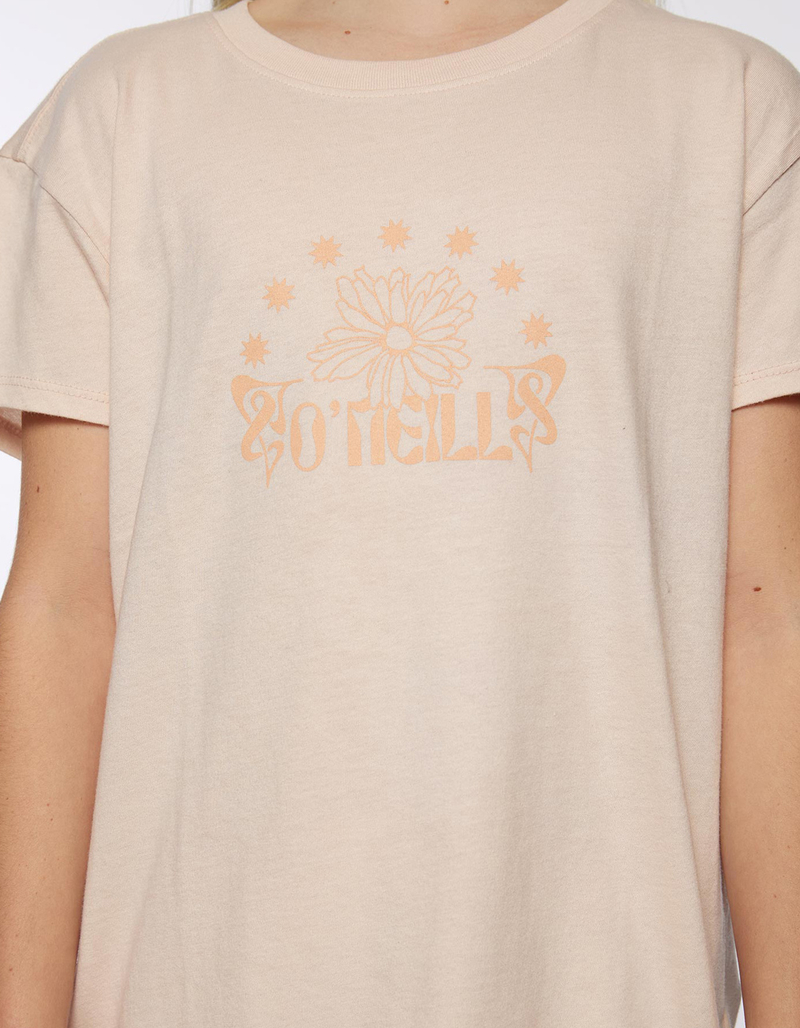 O'NEILL Serenity Girls Oversized Tee image number 5