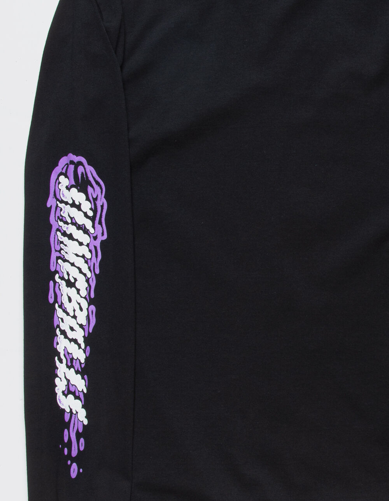 SLIME BALLS Spewball Mens Tee image number 2