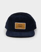 JETTY Cubic Snapback Hat image number 2