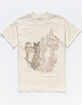KINGDOM Paraliament Mens Tee image number 1