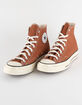 CONVERSE Chuck 70 High Top Shoes image number 2