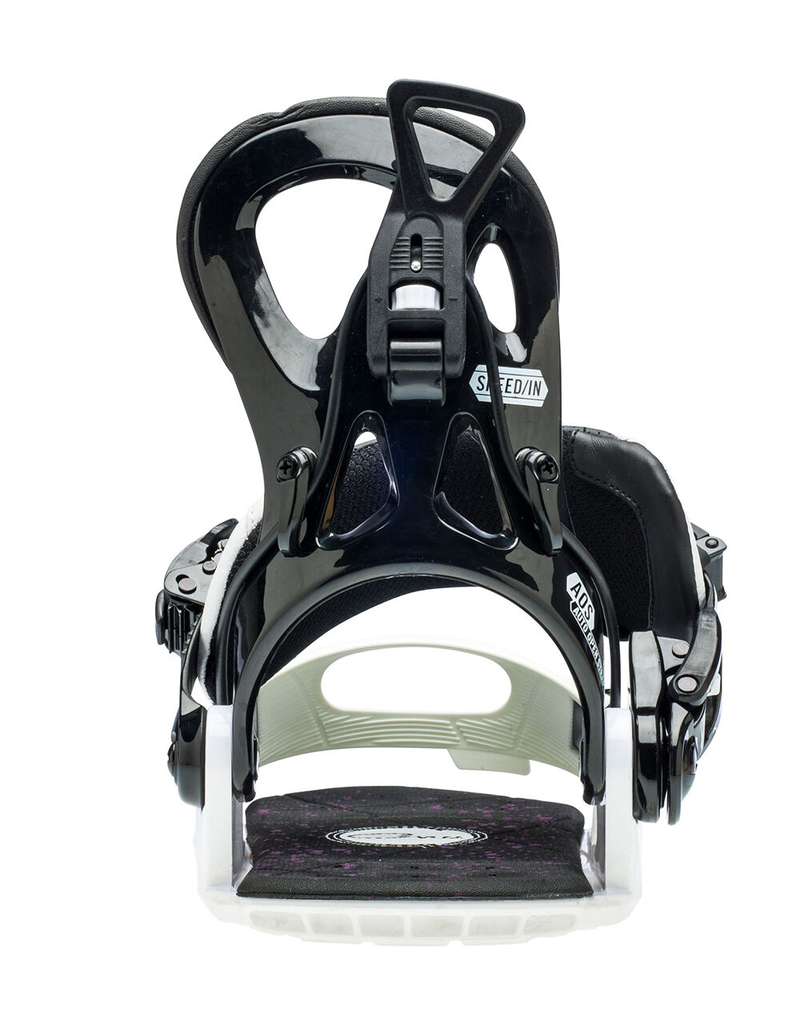 GNU B-Real Womens Bindings image number 2
