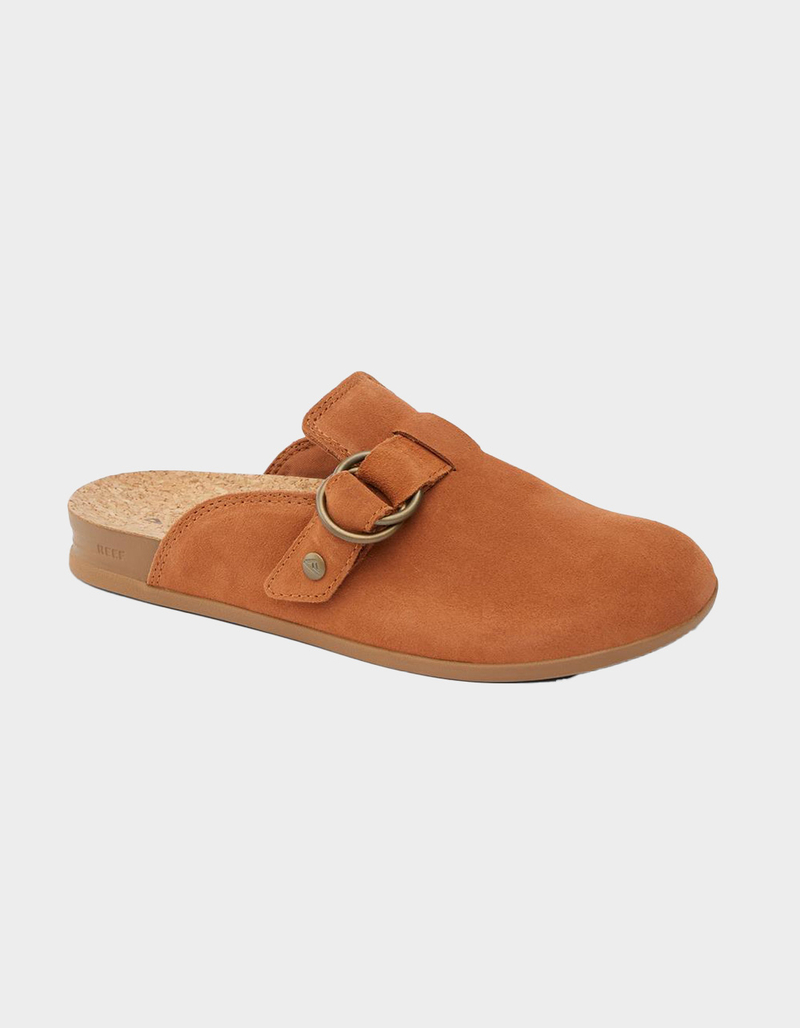 REEF Vista Serenity Womens Clogs image number 0