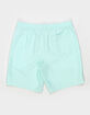 BILLABONG Shorey Solid Mens Swim Trunks image number 6