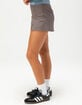 RSQ Womens Basic Mini Skort image number 3