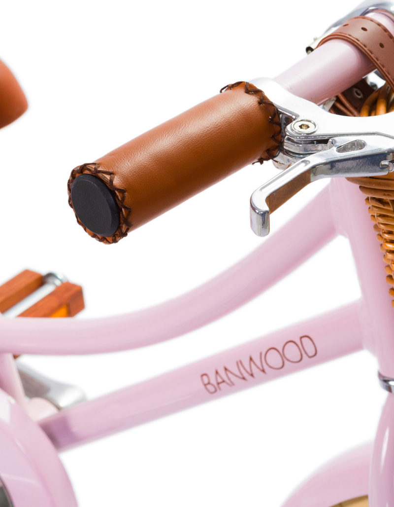 BANWOOD Kids Classic Bike PINK Tillys